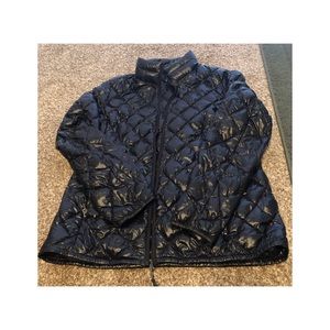 32 Degrees Heat Puffer Coat